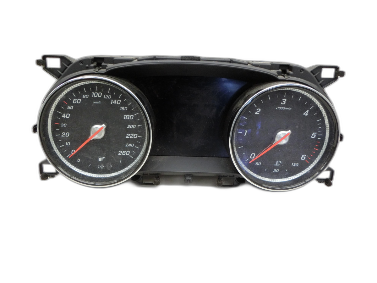 instrument speedometer for Mercedes S213 E220d 17-21 - Bild 1