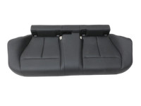 BMW 428i F36 14-17 Coupe Sitzbezug Sitzpolster für Rücksitzbank Hinten BMW 428i F36 14-17 02.06.2016 7345618... Vorschau 1