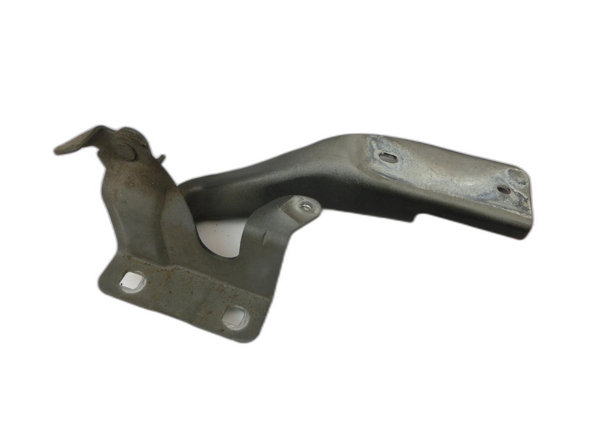 Renault Koleos I HY 11-13  Scharnier für Motorhaube Motorhaubenscharnier Rechts - Bild 1