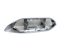 Peugeot 308 II 13-17 Blende Einbaurahmen Zierblende Navi Luftdusche Armaturenbrett Peugeot 308 II 13-17 11.05.2015... Vorschau 1
