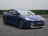 2025 Toyota Prius Hatchback 2.0 PHEV Excel 5dr CVT Hatchback Hybrid Automatic