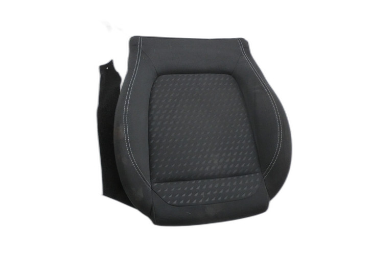 Ford Fiesta VII 17-21 5T Sitzpolster für Fahrersitz Links Vorne beheizt Ford Fiesta VII 17-21 12.07.2017 gebraucht Bild 1