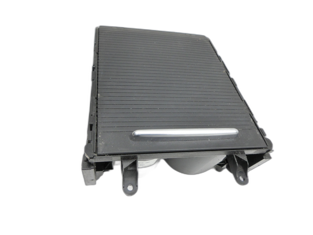 VW Passat 3C B7 10-15 Kombi Becherhalter Getränkehalter - Bild 1