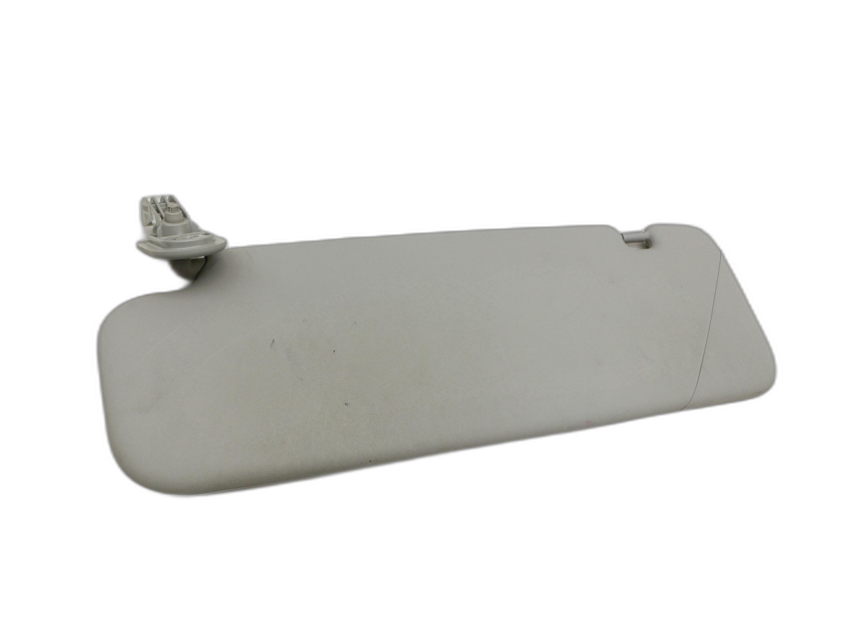 Aletta parasole Sx per Driver Hyundai IX20 JC 10-15 - Bild 1