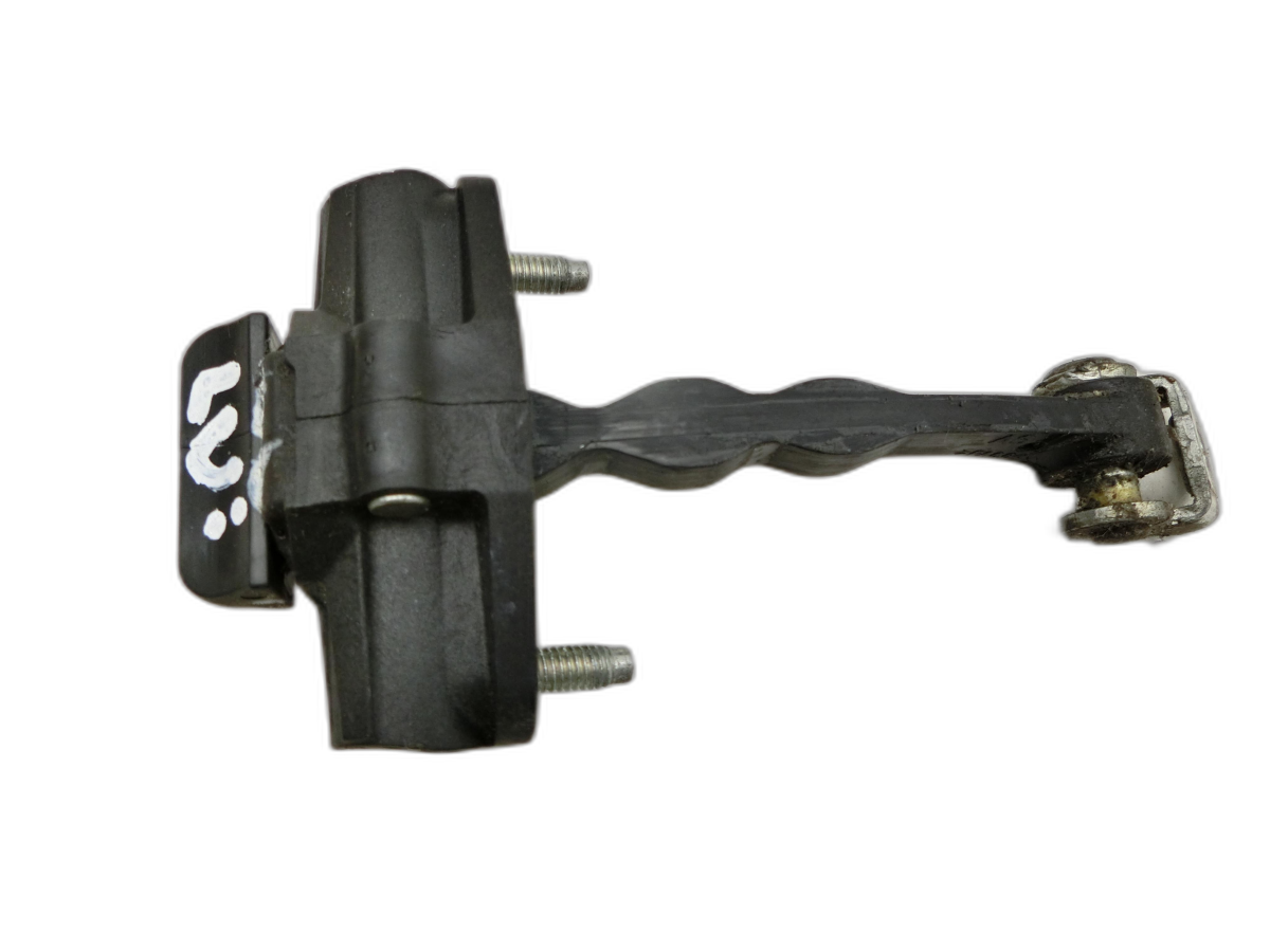 nastro di chiusura della porta Freno Fermaporta Sx anteriore per Fiat Doblo II 263 10-15 - Bild 1