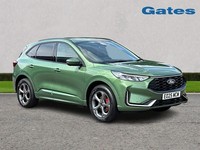 2025 Ford Kuga 5Dr ST-Line 2.5 PHEV 243PS 2WD Auto Estate Petrol Parallel PHEV A