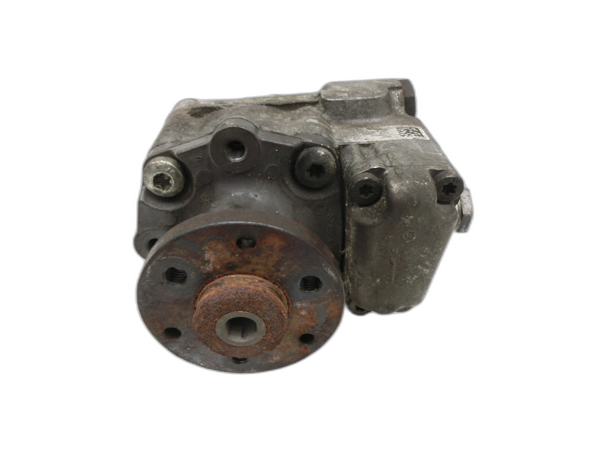 BMW E61 530xi LCI 07-09 3,0 200KW Servopumpe Hydraulikpumpe für Lenkung  - Bild 1