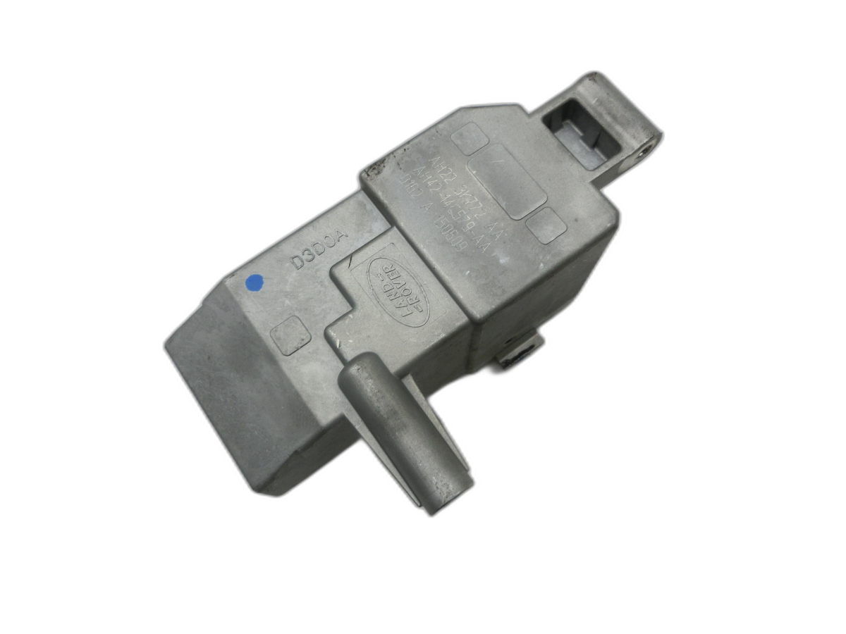 Range Rover Sport LS 10-13 TdV6 3,0 180KW Wegfahrsperre ECU Steuergerät  - Bild 1