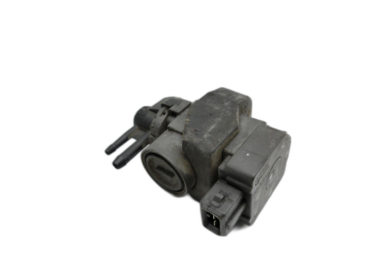 Nissan Juke F15 10-19 dCi 1,5 81KW Unterdruckventil Magnetventil  - Bild 1