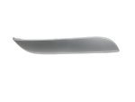 Cornice-Mostrina per Cruscotto Copertura Sx Renault Scenic III JZ 09-12