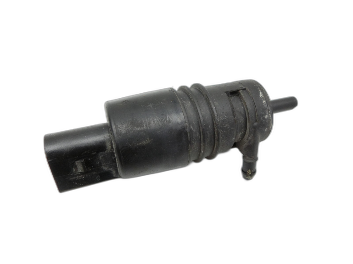 Suzuki Swift IV 13-17 Waschwasserpumpe Wischwasserpumpe Waschpumpe Pos.1  - Bild 1