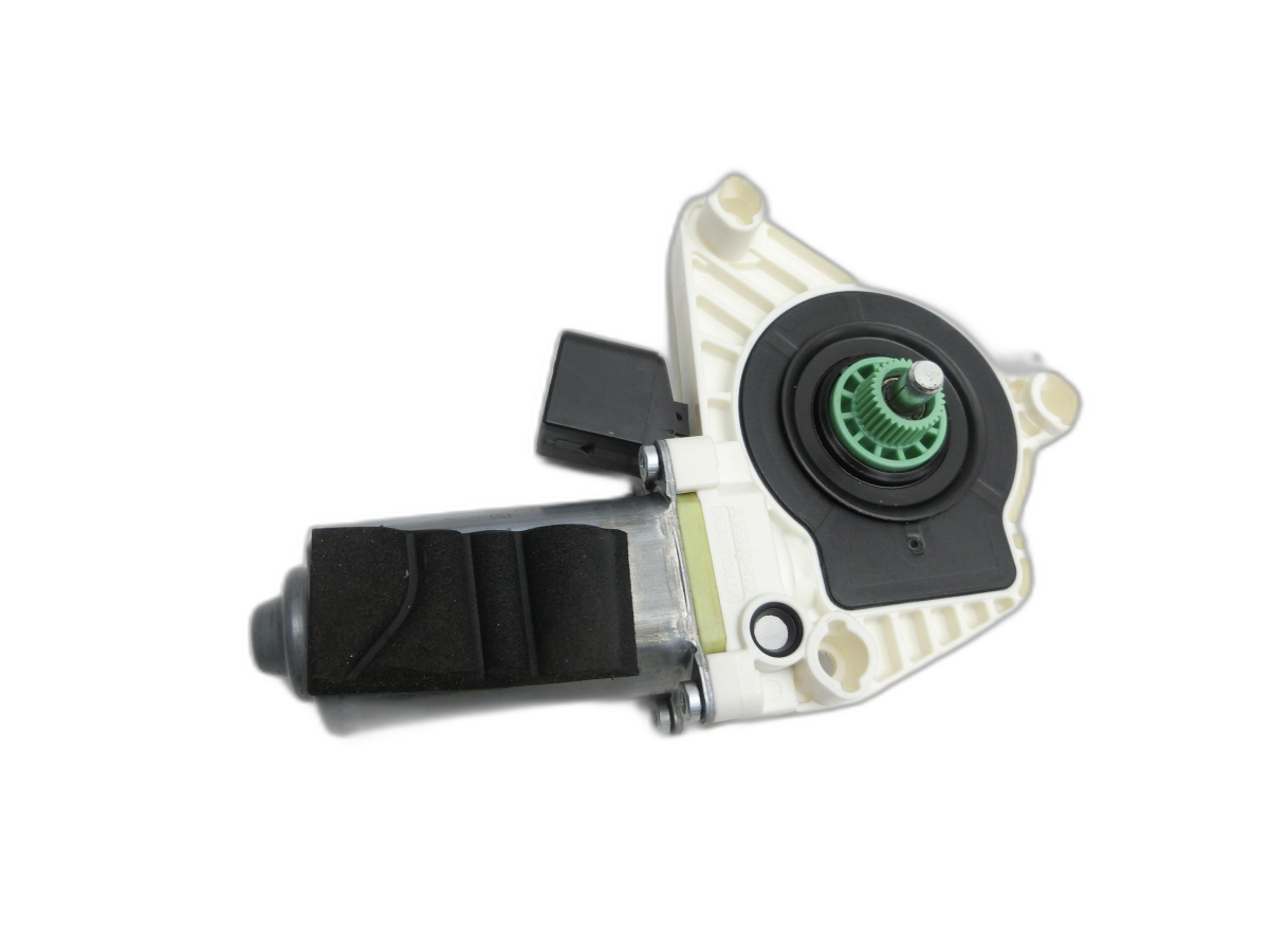 Window lift motor Right Rear for Mercedes CLA 250 C117 13-16 - Bild 1