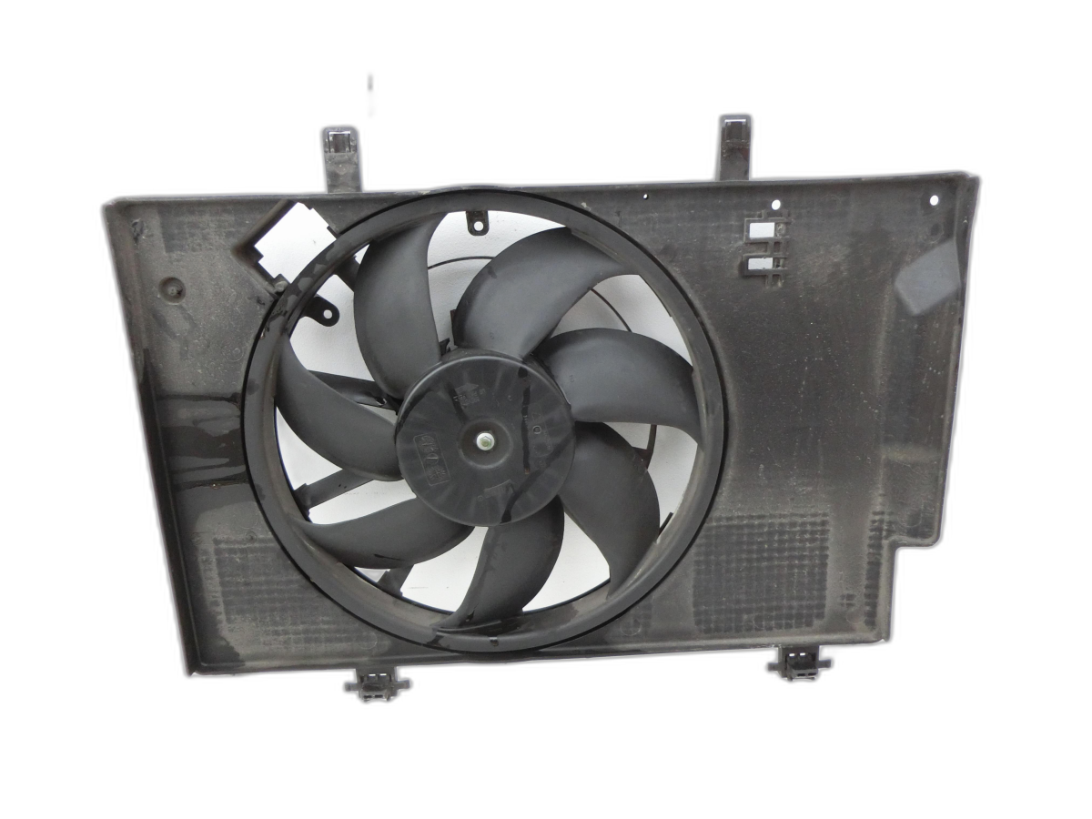 Radiator Fan for Ford B-Max JK 12-17 - Bild 1