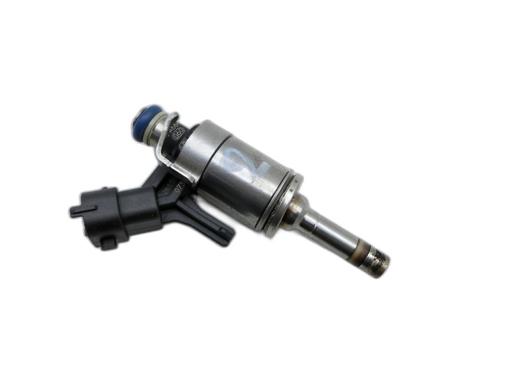 MINI Cooper S R56 LCI 09-14  1,6 128KW Injektor Einspritzdüse Zyl.2  - Bild 1