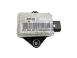 Audi A4 8E B7 04-08 Kombi ESP Sensor Duosensor Steuergerät Audi A4 8E B7 04-08 12.07.2006 8E0907637B gebraucht Vorschau 1