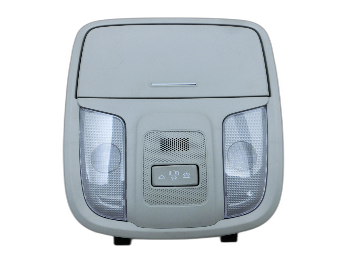 lumière intérieure Feu plafonnier pour Kia Optima IV JF 15-18 - Bild 1