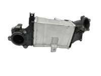 Ford Focus IV 4 HP 18-22 TDCi 1,5 74KW Ladeluftkühler Kühler Zwischenkühler Wärmetauscher Ford Focus IV 4 HP 18-22... Vorschau 1