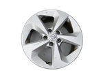 Nissan Qashqai II J11 17-21 1 x Felge Aluminiumfelge 17 Zoll 5X114.3 Nissan Qashqai II J11 17-21 01.06.2017... Vorschau 1