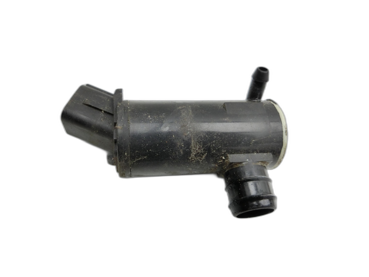 Kia Picanto TA 11-17 Waschwasserpumpe Waschpumpe  - Bild 1