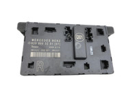 Mercedes Vito W639 10-14 Steuergerät ECU Modul Türsteuergerät Rechts Vorne Mercedes Vito W639 10-14 26.06.2013... Vorschau 1