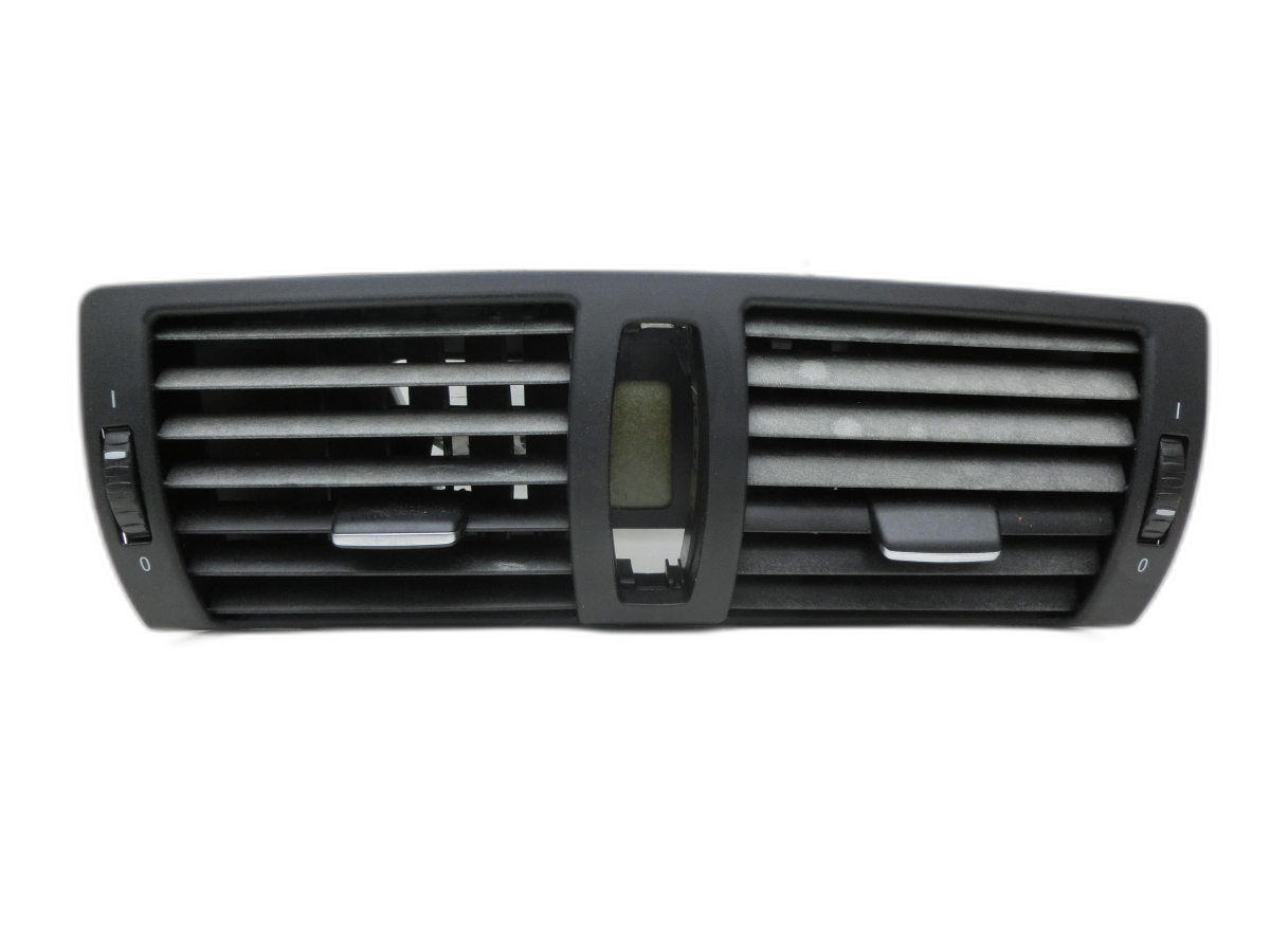 Air shower nozzle Centre for BMW E81 1er 116i LCI 07-13 - Bild 1