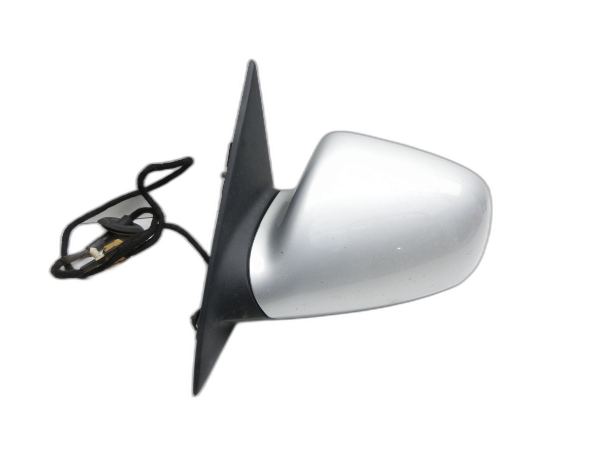 Specchio esterno Sx per LY7W Audi A8 D3 4E qu 02-05 - Bild 1