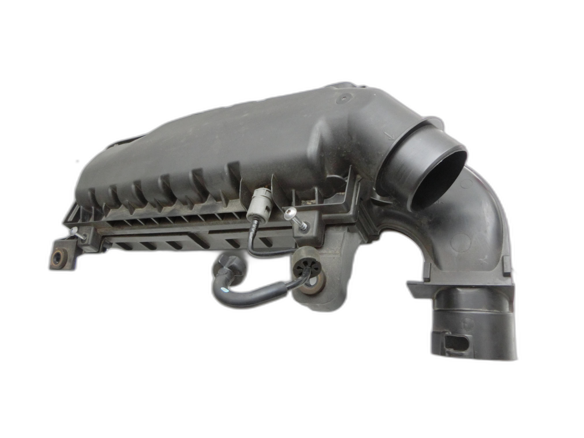 Air filter box Housing for Peugeot 208 I 15-19 - Bild 1