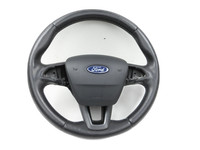 Ford Focus III 3 14-18 Lenkrad ohne Airbag Ford Focus III 3 14-18 30.09.2016 F1EB-3600-PG3ZHE F1EB-A042B85-AD3ZHE... Vorschau 1