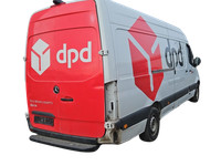 Mercedes Sprinter III 907 Stabilisator Stabi Vorne Mercedes Sprinter III 907 26.08.2019 A9063232665 gebraucht Vorschau 8