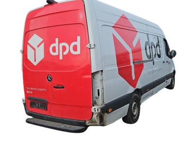 Mercedes Sprinter III 907 