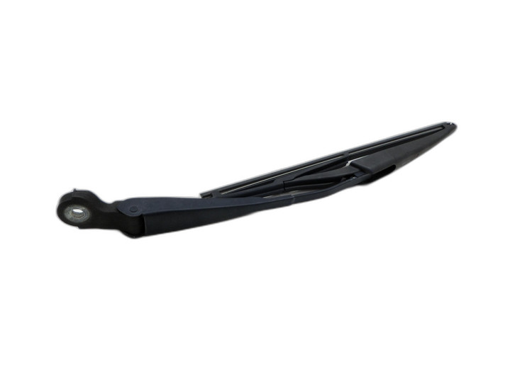 Mercedes W164 ML420 05-09  Heckwischer Scheibenwischer Hinten Wischarm  - Bild 1