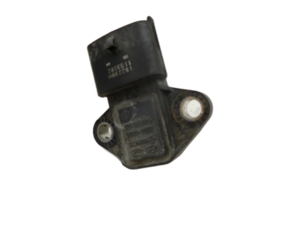 Kia Rio III UB 11-15 CRDi 1,1 55KW Luftdruck MAP Sensor  - Bild 1