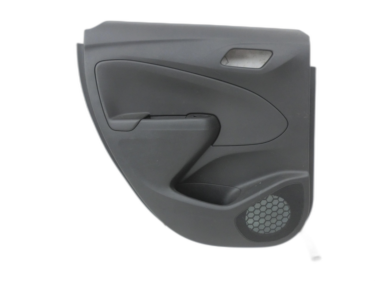 Opel Crossland X D75 20-24  Türverkleidung Türpappe Links Hinten  - Bild 1