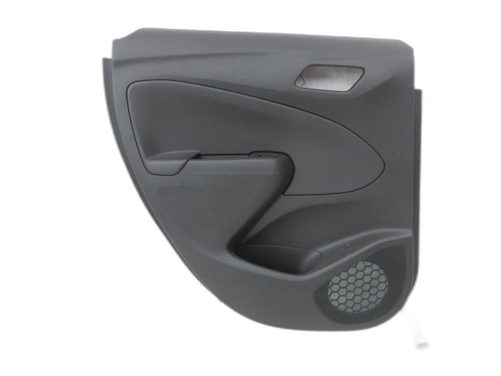 Opel Crossland X D75 20-24  Türverkleidung Türpappe Links Hinten  - Bild 1