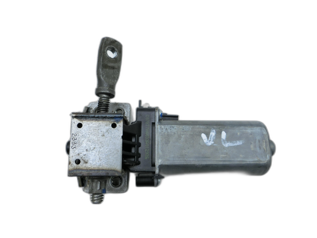 Jeep Grand Cherokee WK2 13-17 Stellmotor für Elektr. Sitzverstellung Links Vorne  - Bild 1
