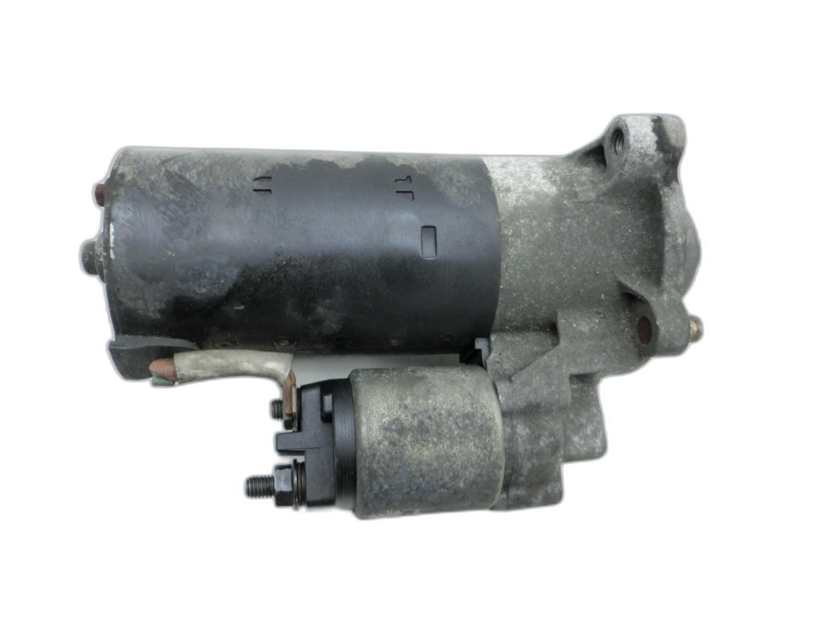 Volvo V60 I D3 10-13 2,0D 120KW Autom Anlasser Starter  - Bild 1