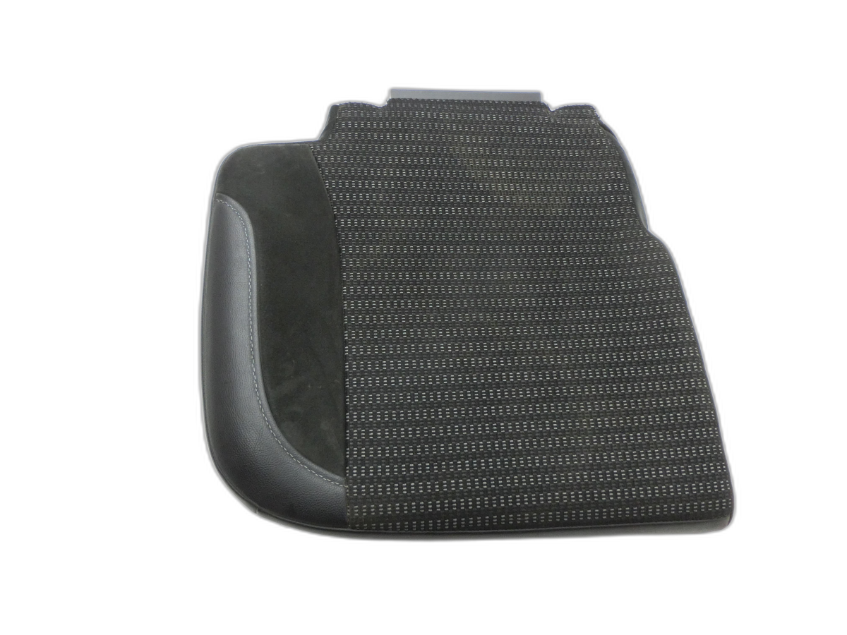 Citroen C3 Picasso 09-13  Sitzpolster Sitzfläche Hinten Rechts  - Bild 1