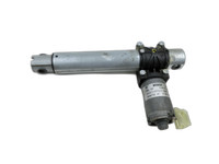 BMW F10 528i 10-13 Rückengestell m. Stellmotor und Modul Li Vo BMW F10 528i 10-13 07.10.2011 9168755 0390204068... Vorschau 1
