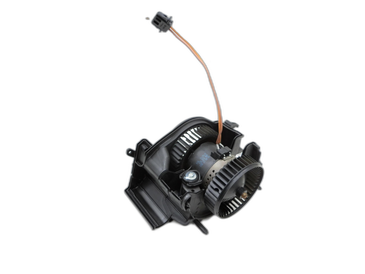 fan Blower Motor Heating for Audi A8 4H 09-13 - Bild 1