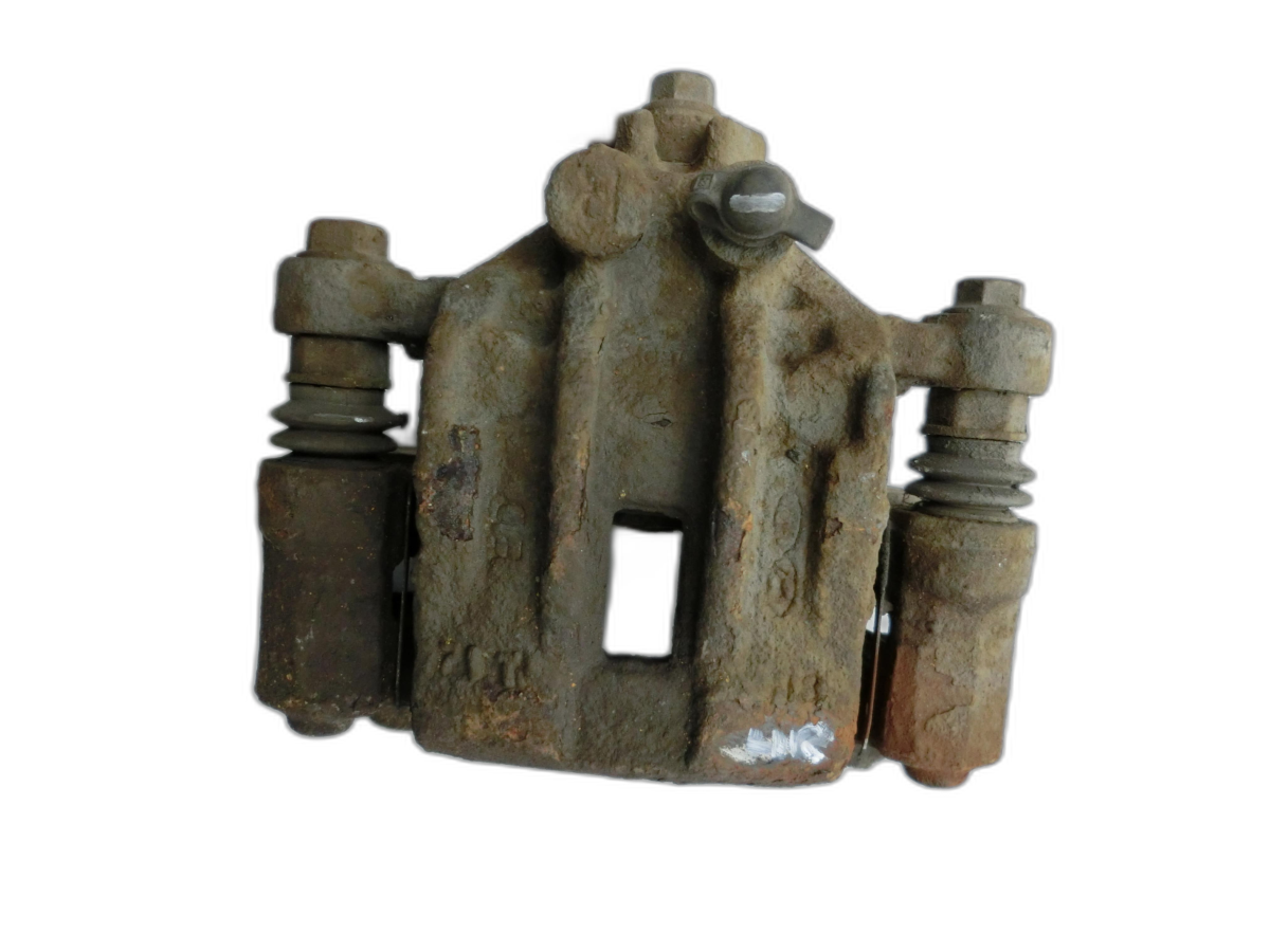 Pinza de freno posterior derecha para KIA Ceed 07-12 - Bild 1