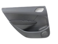 Peugeot 308 I 07-11 5T Türverkleidung Türpappe Links Hinten Peugeot 308 I 07-11 16.02.2011 96710103ZD 9671010320... Vorschau 1