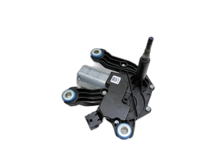 Mini Cooper S F55 LCI 18-21 Wischermotor Hinten Heckwischermotor Mini Cooper S F55 LCI 18-21 01.07.2021 67637376208... Bild 1
