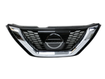Nissan Qashqai II J11 17-21 Frontgrill Kühlergrill Grill QAB Nissan Qashqai II J11 17-21 01.06.2017 62890HV01A gebraucht Vorschau 1