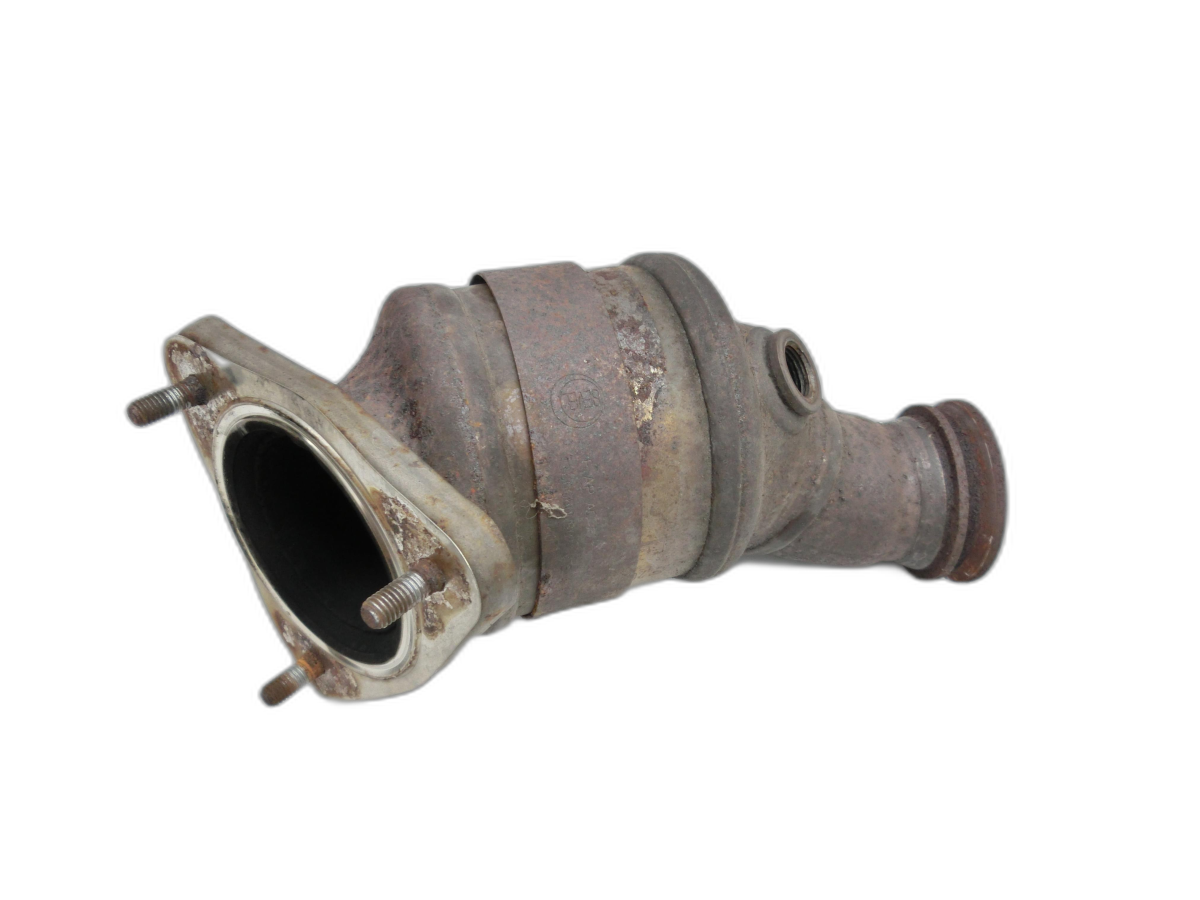 Fiat Ducato Boxer 250 14-23 JTD 2,3 96KW Katalysator Kat  - Bild 1