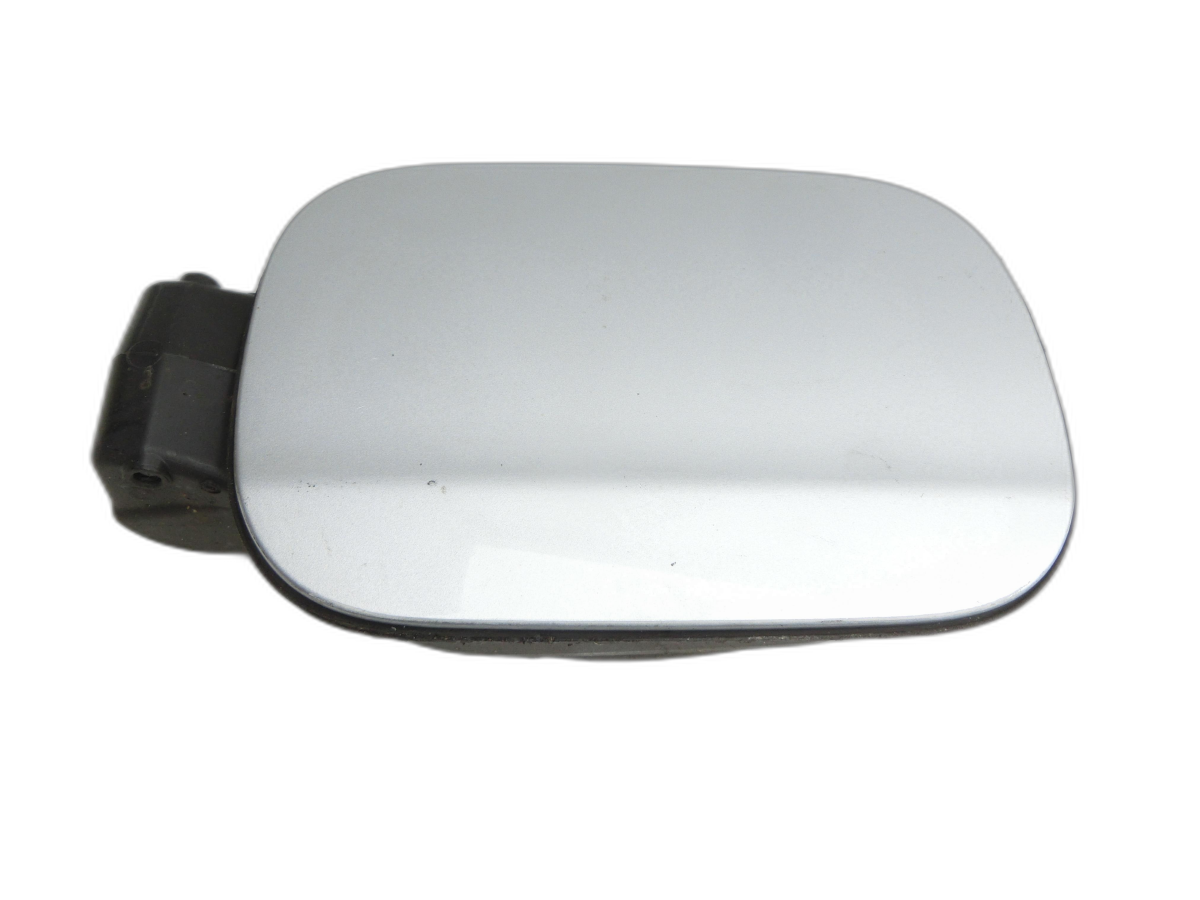 VW Golf 6 VI Variant 08-13 Tankdeckel Tankklappe LA7W       - Bild 1