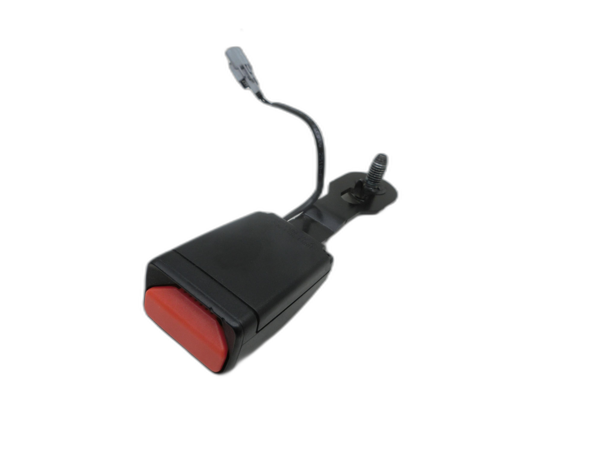 Belt buckle Right Front for Renault Zoe BFM 12-19 - Bild 1