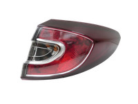 Renault Megane III KZ 08-12 Kombi Rückleuchte Rücklicht Heckleuchte Rechts orig Renault Megane III KZ 08-12... Vorschau 1