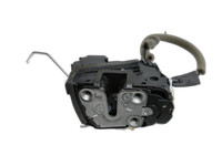 MG Saic MG4 EV Türschloss mit ZV Stellmotor Links Vorne MG Saic MG4 EV 25.11.2022 11090045 gebraucht Vorschau 1