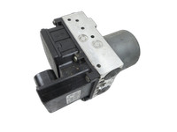 VW Phaeton 3D 02-07 ABS Steuergerät Aggregat Hydraulikblock VW Phaeton 3D 02-07 02.09.2004 0265950105  0265225236... Vorschau 1