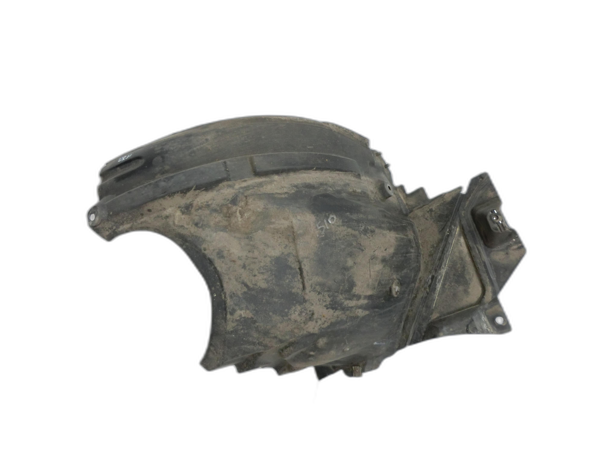 Mercedes C218 CLS 350 11-14 Verkleidung Radhausschale Rechts Vorne für Kotflügel  - Bild 1